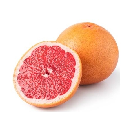 Rožinių greipfrutų eterinis aliejus