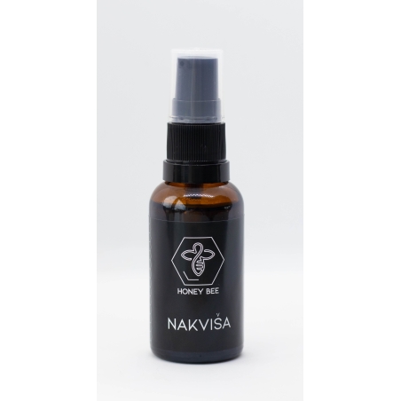 Nakviša - serumas brandžiai odai