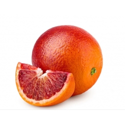 Raudonųjų apelsinų eterinis aliejus